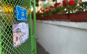 Къща за гости Ани